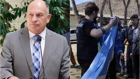 La deslenguada reacción de diputado Bobadilla ante regalo de alcaldesa Ripamondi a Presiente Boric en su cumpleaños