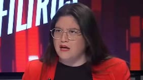 “Gente de derecha, le celebra”: Valeria Cárcamo lapida a seguidores nacionales de Trump y lanza preocupante advertencia