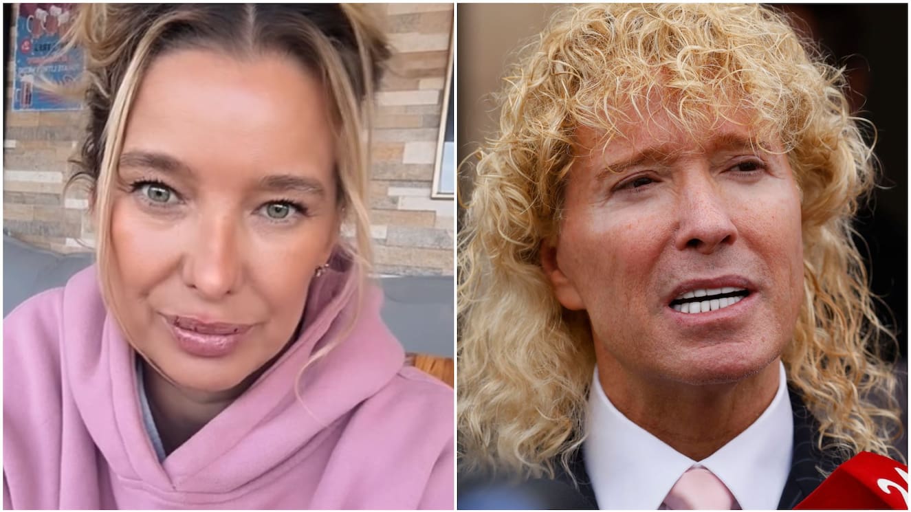 Claudia Schmitd alzó la voz tras querella de Leonardo Farkas: “Él a mí no me cerró su billetera, yo se la cerré a él”