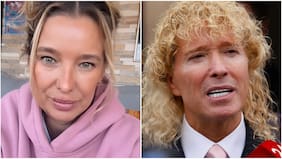 Claudia Schmitd alzó la voz tras querella de Leonardo Farkas: “Él a mí no me cerró su billetera, yo se la cerré a él”