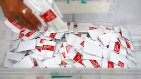 Primarias Presidenciales 2025: Qué son, cuándo se realizarán y quiénes pueden votar