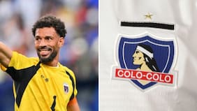 Vozinha ya firmó con Colo Colo: las claves del contrato del arquero de Cabo Verde