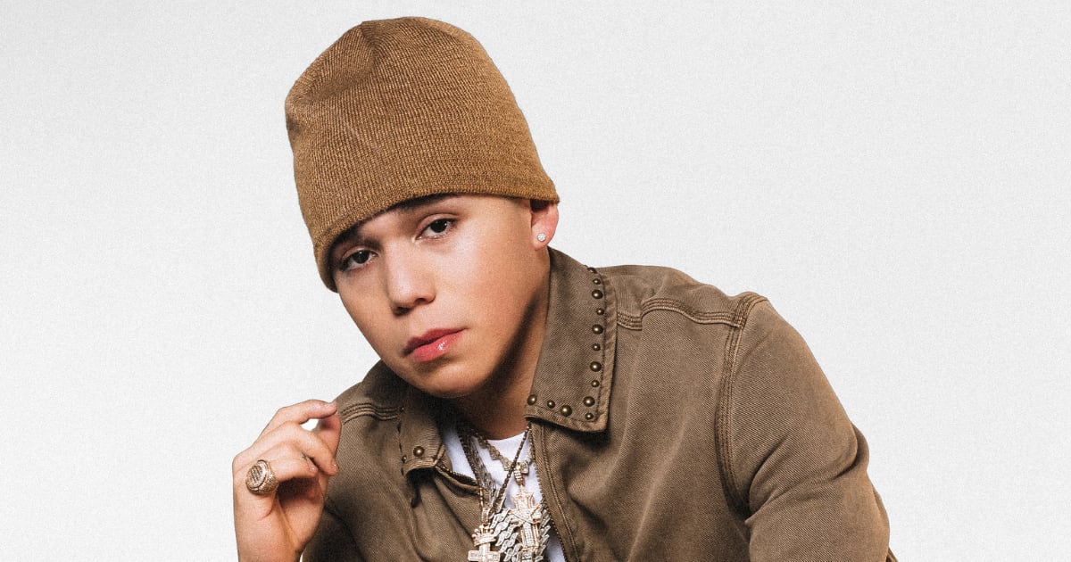 Jere Jere Klein anuncia concierto en Santander Arena para diciembre: revisa ...