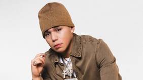 Jere Klein anuncia concierto en Santander Arena para diciembre: revisa cuándo salen las entradas