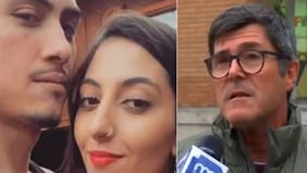 “Me muero de pena, pero...”: Marcelo Comparini revela por qué su esposa optó por no reconocer a delincuente