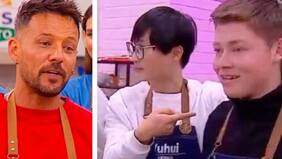 La polémica reflexión de Fabricio sobre Yuhui y la final de El Discípulo del Chef: “apuntó” al Zafrada