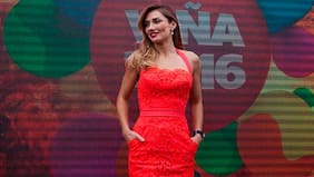 La pesadilla de los vestidos del Festival de Viña