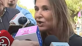Periodistas “erraron” en vivo: exrostro de Mega destapa exitosa estrategia de Paulina de Allende-Salazar en pleno juicio