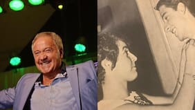 “Estuve enamorado de Cecilia”: “Pollo” Fuentes contó que le dio un beso a la mítica cantante