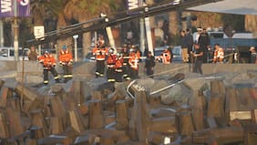 Madre de Anahí fue al SML: confirman plazo para identificar el cuerpo encontrado en Viña del Mar