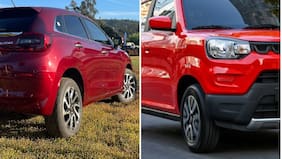 Modelos eran furor y ahora no van más: Reportan drástica decisión de reconocida marca de vehículos en Chile