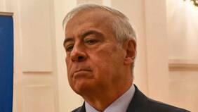 Mañalich se disculpa por sus dichos sobre Vallejo y Cariola: “Deslicé una expresión desafortunada de la que me arrepiento”