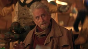 Michael Douglas quería que Marvel matara a su personaje en Ant-Man, pero el estudio se negó