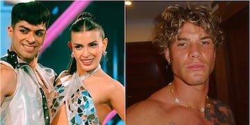 Cony Capelli - Raimundo Cerda