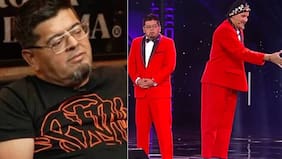 Mauricio Medina no lo deja pasar y responde a posible regreso de Dinamita Show: apuntó a inesperados dichos de Paul Vásquez
