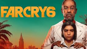 Far Cry 6 fue presentado con un aliciente tráiler