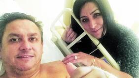 El crudo relato de chilenos heridos en Sao Paulo por la barra de Corinthians