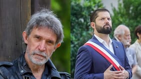 “Quedó al debe”: el lapidario análisis de Francisco Melo al gobierno de Gabriel Boric