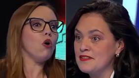 De “Nos conocemos de antes” a “No, no la conocía”: feroz ninguneo de Camila Flores escala a tenso round en vivo