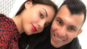 Tomó a varios por sorpresa y generó divididas reacciones: la drástica decisión de Gary Medel que involucra a su ex esposa