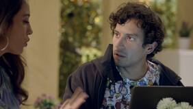 Edificio Corona: las frases homofóbicas de Miguel que desataron críticas en redes sociales