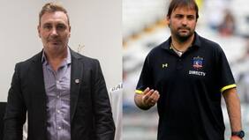 El pololeo que une a las familias de Marcelo Barticciotto y Coto Sierra