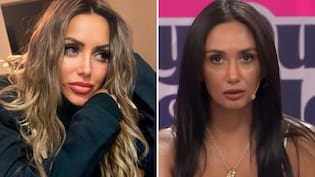 Pamela Díaz habría amenazado a Marité Matus: en la discusión hubo “palabras de alto calibre”