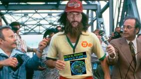 El cruel trolleo a Marcelo Lagos tras reportaje en T13