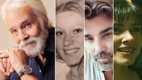 Matrimonios, siete hijos y un romance prohibido: los amores y familia que deja el galán de galanes, Fernando Kliche