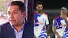 “Es un fantasma”: Rodrigo Herrera lanzó dura crítica a figura de Universidad de Chile