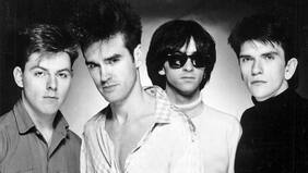 Morrisey revela que Johnny Marr rechazó la idea de reunir a The Smiths
