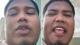 “Lo que más extrañaré de Chile...”: venezolano que sufrió triunfo de Kast saca ronchas con irónico mensaje a chilenos