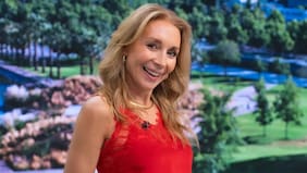 Revelan el motivo de la ausencia de Karen Doggenweiler en “Mucho Gusto”