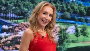 Festival de Viña: Karen Doggenweiler reveló cuáles son los números musicales que más espera