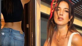 Yamila Reyna utiliza ajustada prenda y los elogios no se hicieron esperar: íntimo detalle llamó la atención de cibernautas