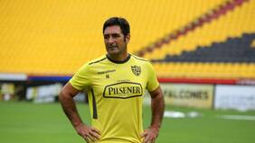 “Parece que quieren algo de una u otra forma, no es lo más correcto…”: Nelson Tapia en contra de la denuncia de Chile contra Ecuador por Byron Castillo