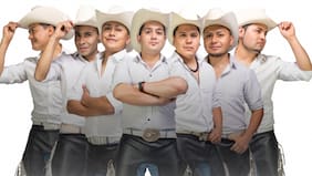 Zúmbale Primo quiere llevar su cumbia ranchera al Lollapalooza 2025: “Es una prueba de fuego”