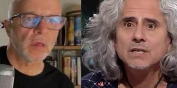 Alberto Plaza - Pablo Herrera