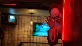Celda 13: Así es por dentro el nuevo bar donde el terror cobra vida