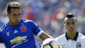 En la "U" esperan doble premio si le ganan a Colo Colo en el Monumental