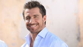 Fernando Solabarrieta revela importante paso para retomar su carrera: “Es donde mi vieja me puede ver”