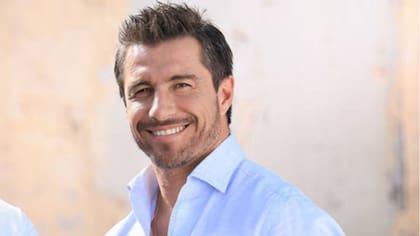 Fernando Solabarrieta revela importante paso para retomar su carrera: “Es donde mi vieja me puede ver”