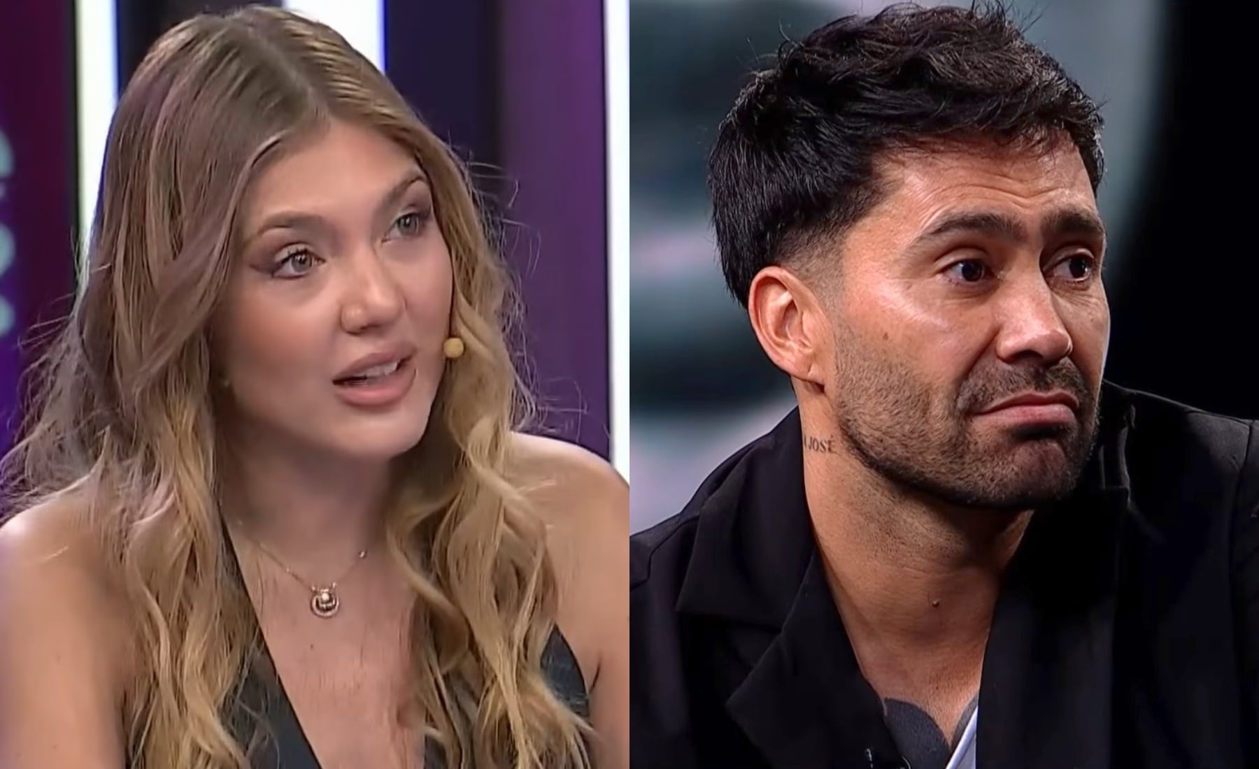“No lo vi como que realmente asume su error”: Disley tampoco le cree a Luis Jiménez