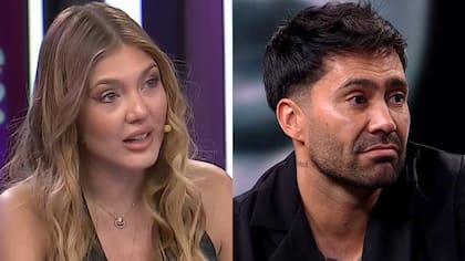 “No lo vi como que realmente asume su error”: Disley tampoco le cree a Luis Jiménez