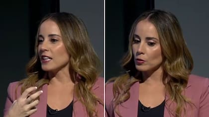 “Díganle a esta niñita que no hable tanta hue...”: Mara Sedini se fue de tarro y destapó tensión total con hombre clave de Kast