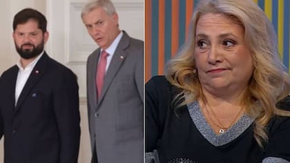 Latife Soto impacta con presagio tras pelea de Boric con Kast: dijo que “uno mintió” y apuntó a consecuencias a nivel mundial