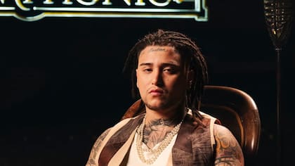 “La codicia los pudrirá”: Feroz palo de Pablo Chill-E contra futbolistas por damnificados de incendios