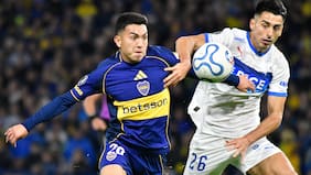 Directo desde Boca Juniors: este es el refuerzo que busca la UC para pelear la Libertadores