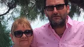 Daniel Fuenzalida recordó a su madre con emotiva publicación: compartió sentido video realizado con IA