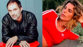 La cercanía de Maite Orsini y el actor Marcelo Alonso: desde actuar juntos en una teleserie a la atracción que hace sufrir a Jorge Valdivia